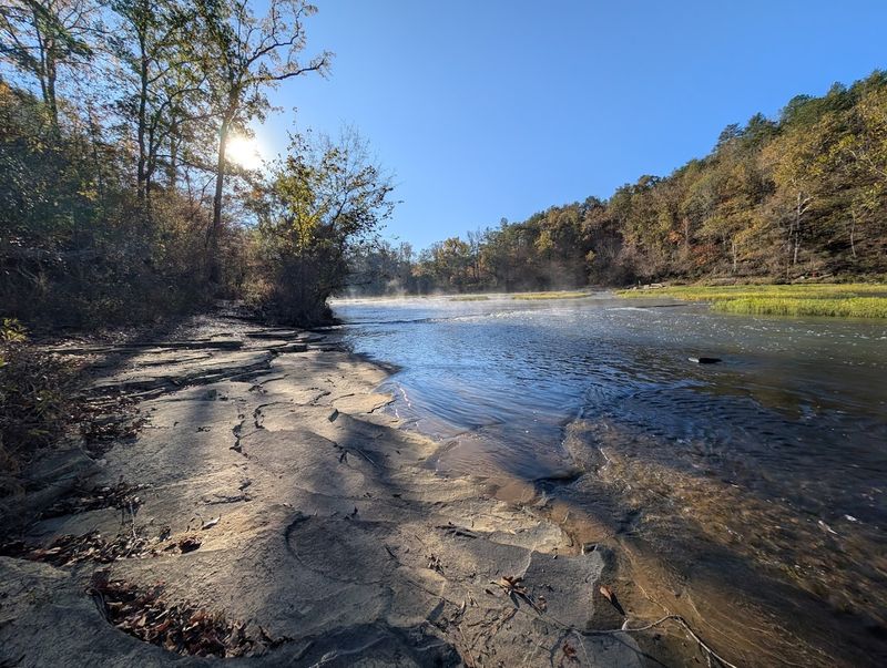 Cahaba River Park