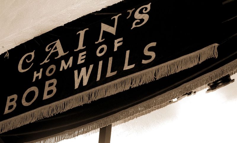 Cain’s Ballroom Cain’s Ballroom