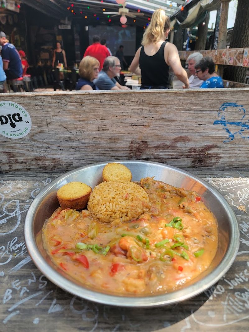 Cajun Food That Goes Well Beyond The Name Cajun Food That Goes Well Beyond The Name