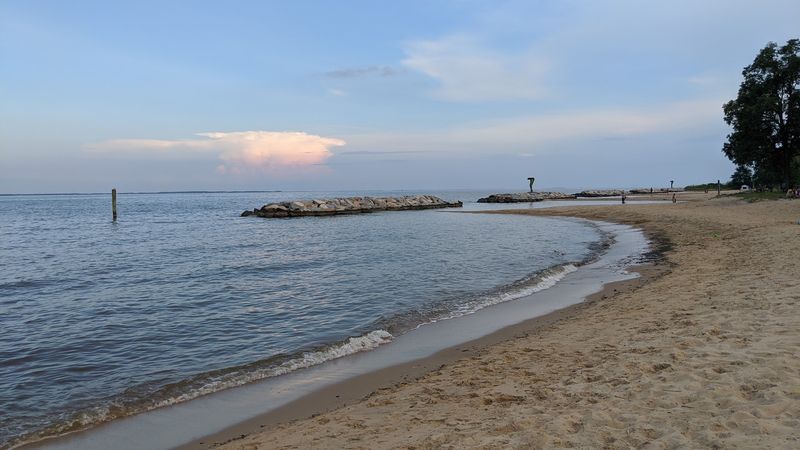 Calm, Warm Water That Families Actually Love Calm, Warm Water That Families Actually Love