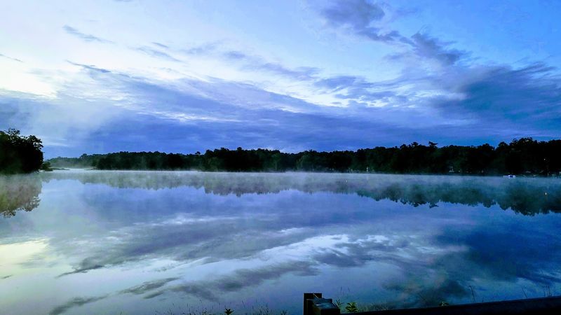 Calm Waters Where Families Find Their Escape Calm Waters Where Families Find Their Escape
