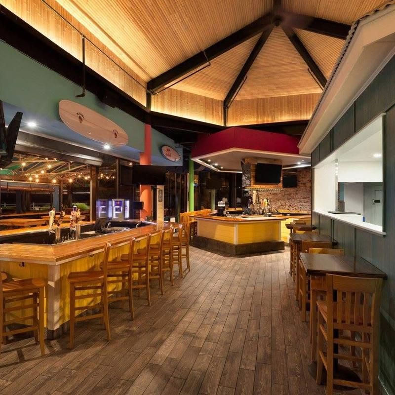 Calypso Bar and Grill Calypso Bar and Grill