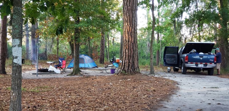 Camping, History, and the Stories the Land Still Holds Camping, History, and the Stories the Land Still Holds