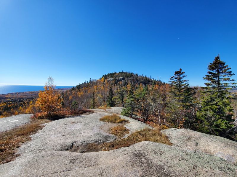 Camping Right on the Shores of Lake Superior