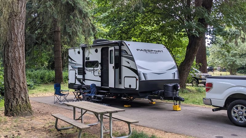 Camping Sites That Give You Real Space Camping Sites That Give You Real Space