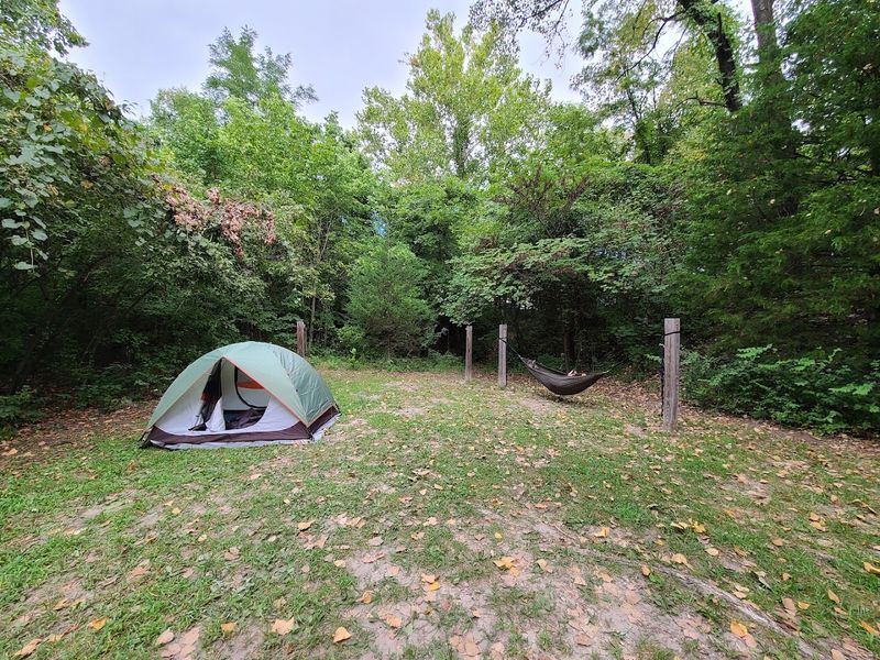 Camping That Feels Actually Quiet