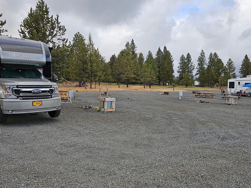 Camping That Goes Beyond Just a Spot to Sleep