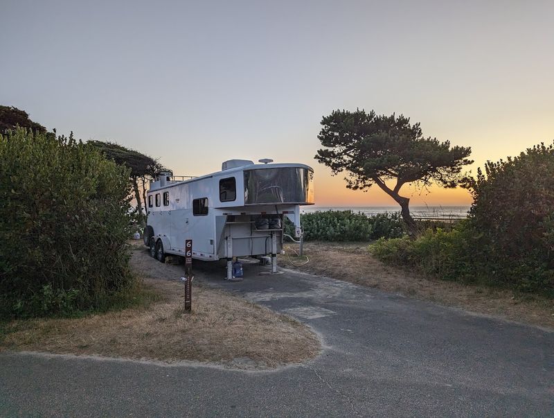 Campsite Amenities That Cover All the Basics Well Campsite Amenities That Cover All the Basics Well