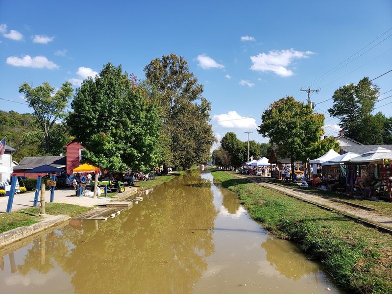 Canal Days and the Metamora Music Festival Are Something Special
