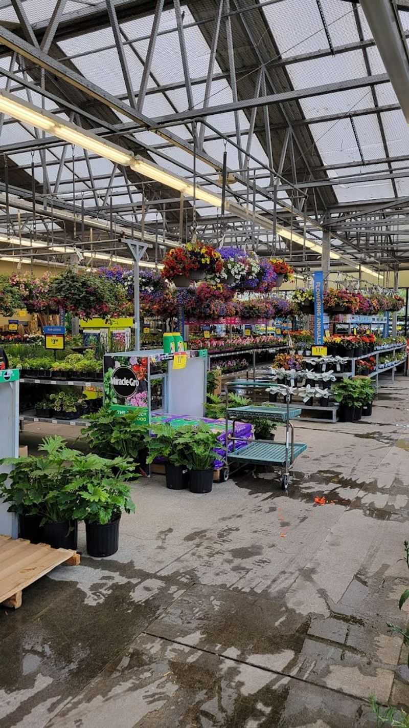 Canby Swap Meet and Flea Market, Canby