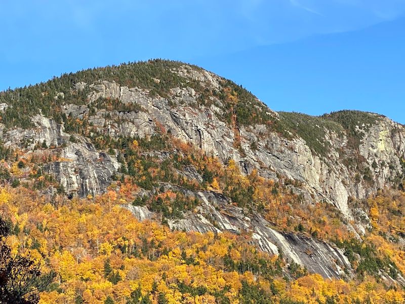 Cannon Mountain and the Trails That Test Your Legs Cannon Mountain and the Trails That Test Your Legs