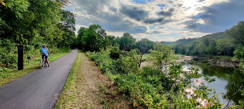 Cannon Valley Trail, Southeast Minnesota