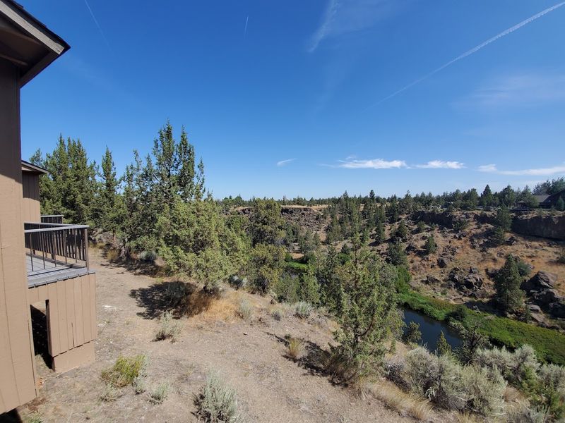 Canyon Views and the Natural Scenery Surrounding the Resort