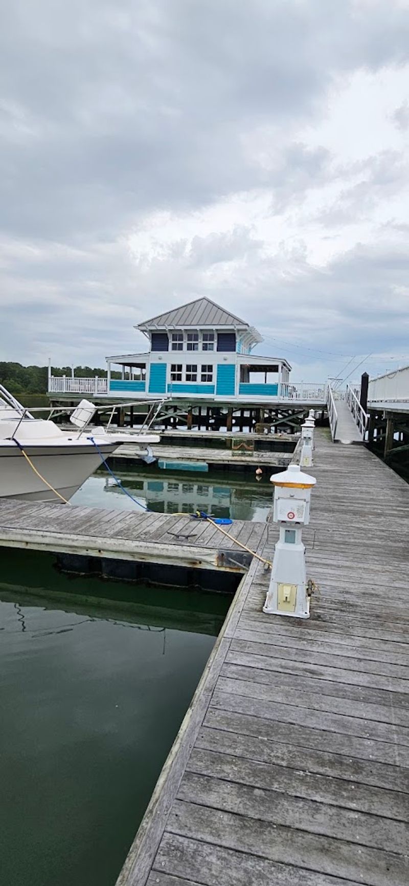 Cape Charles, a Historic Town Worth Every Wandering Minute Cape Charles, a Historic Town Worth Every Wandering Minute