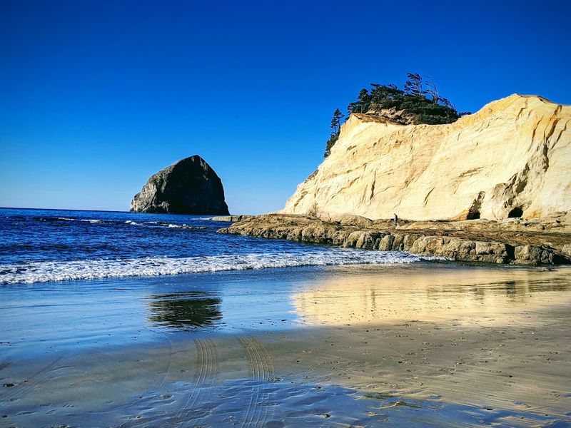 Cape Kiwanda State Natural Area