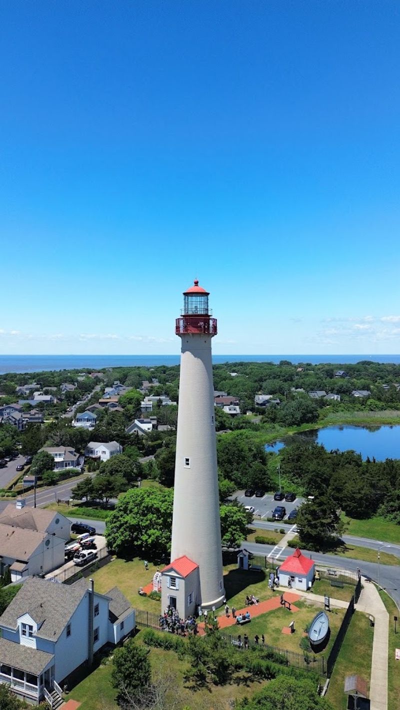 Cape May Point State Park Cape May Point State Park