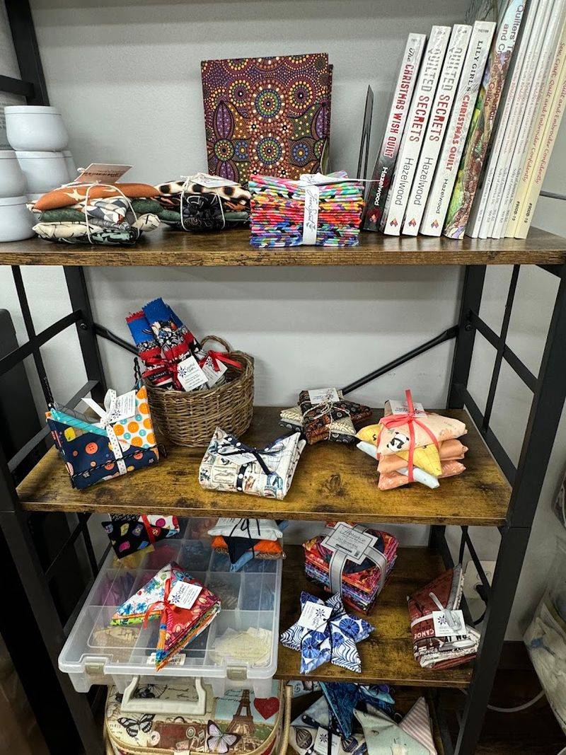 Capital Quilts Cares, Charity Sewing With Purpose Capital Quilts Cares, Charity Sewing With Purpose