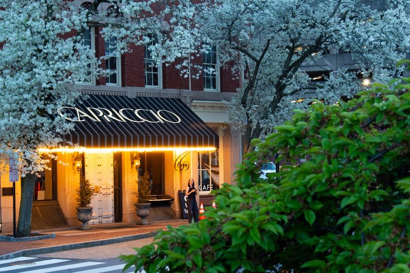 Capriccio Rhode Island Capriccio Rhode Island