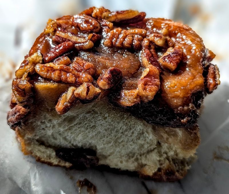 Caramel Rolls and Pecan Rolls You Cannot Ignore Caramel Rolls and Pecan Rolls You Cannot Ignore