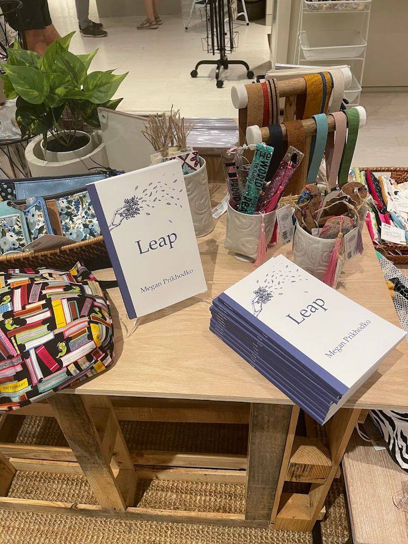 Cards, Stationery, and Stickers That Say Something Real