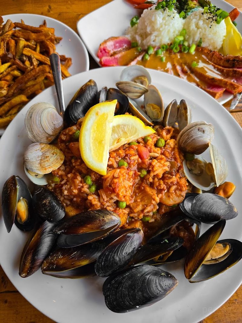 Caribbean Flavors Beyond the Boil