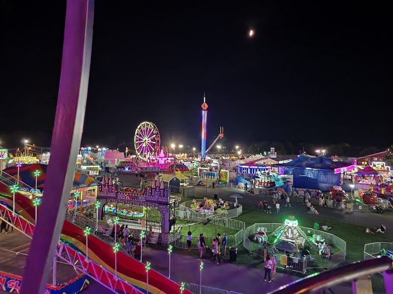 Carnival Rides and Family Entertainment for Every Age Carnival Rides and Family Entertainment for Every Age