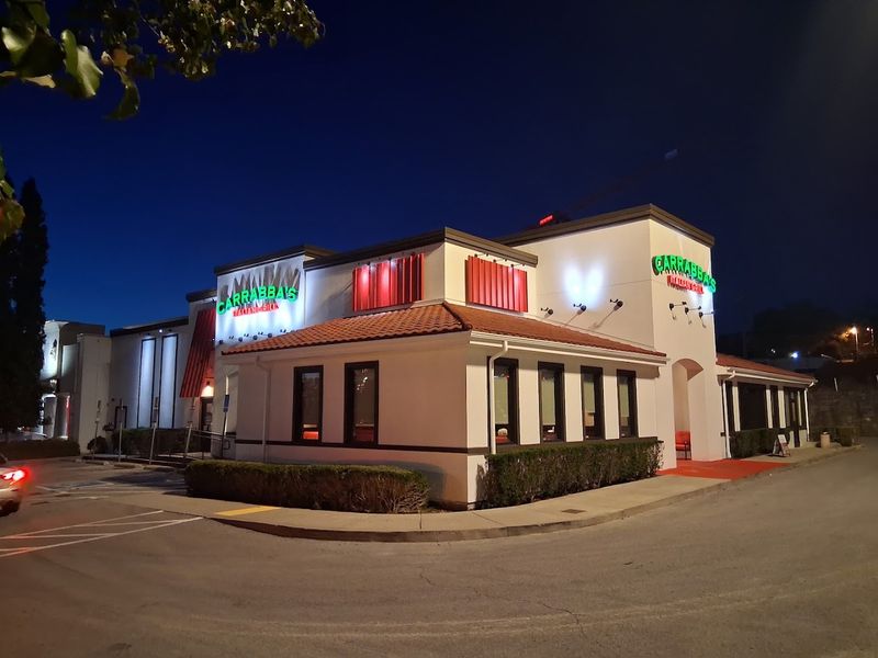 Carrabba's Italian Grill, VA