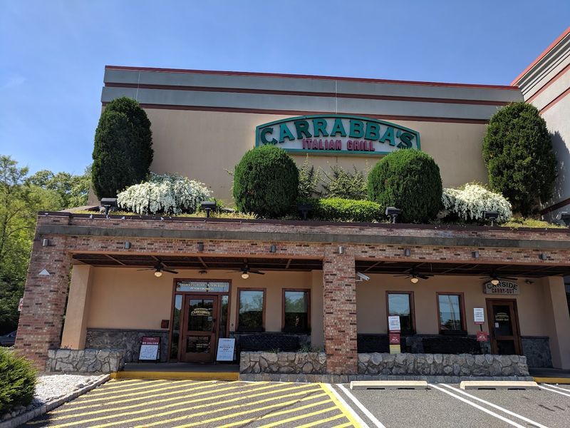 Carrabba's Italian Grill Carrabba's Italian Grill