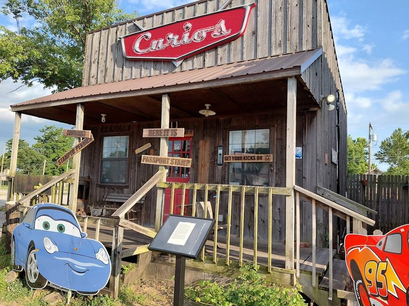 Cars Movie Connections You Will Love Spotting