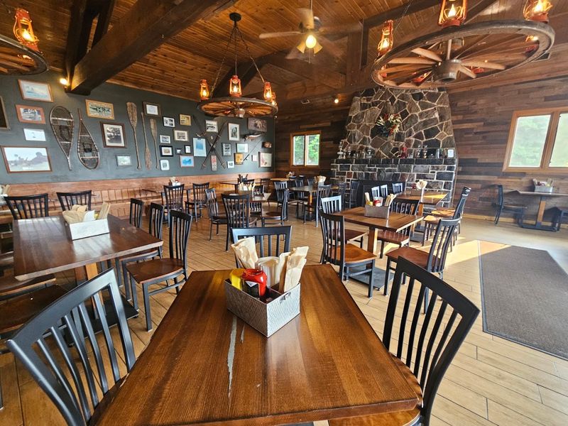 Cascade Restaurant and Pub Cascade Restaurant and Pub