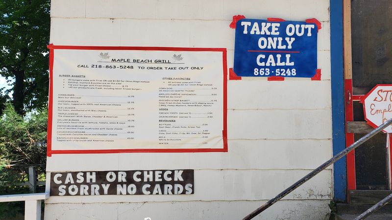 Cash Only and Call-Ahead Tips for First Timers Cash Only and Call-Ahead Tips for First Timers