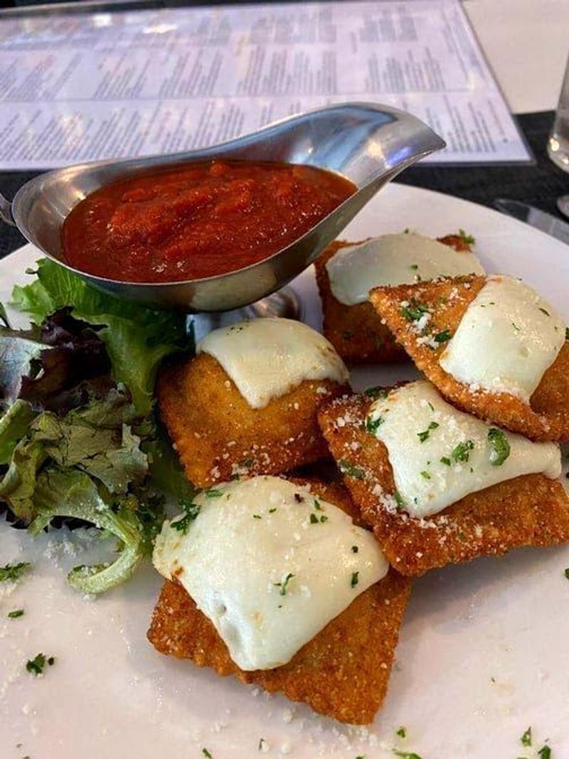 Cassarino's Restaurant Rhode Island Cassarino's Restaurant Rhode Island