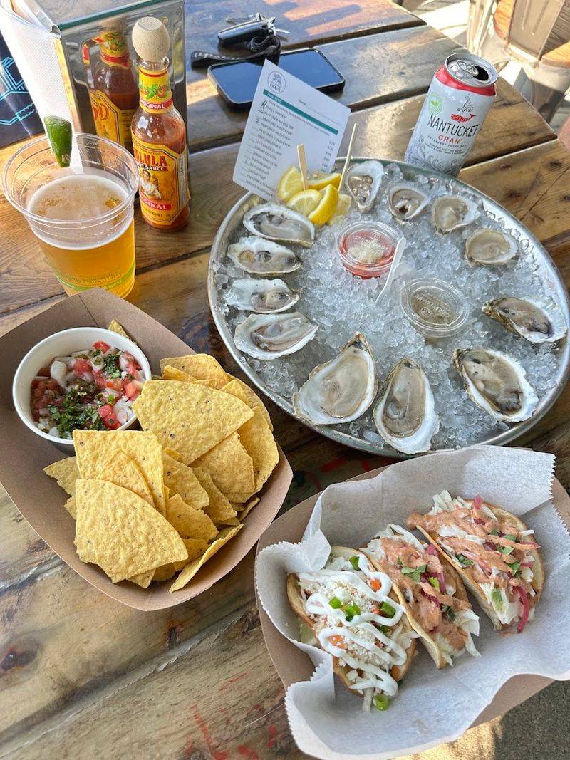 Catching the Authentic Local Vibe