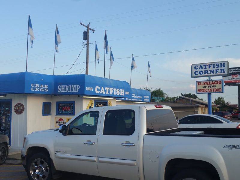 Catfish Corner