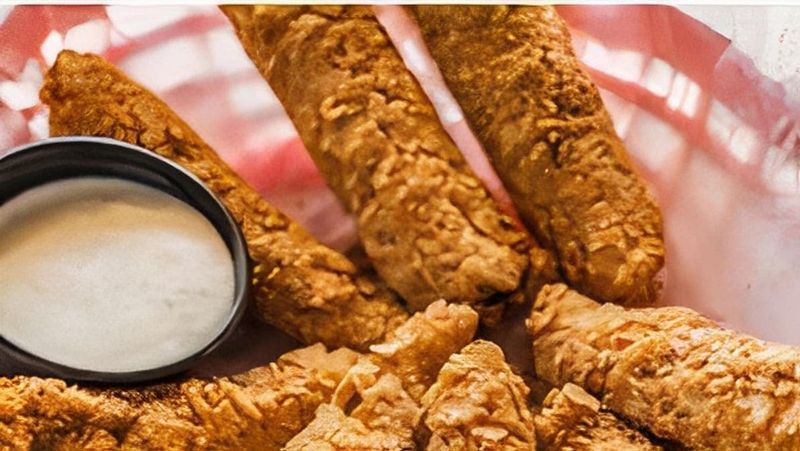 Catfish So Crispy It Deserves Its Own Reputation Catfish So Crispy It Deserves Its Own Reputation