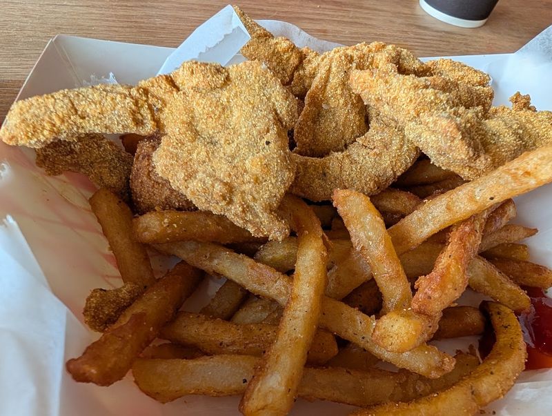 Catfish That Deserves Your Attention Catfish That Deserves Your Attention