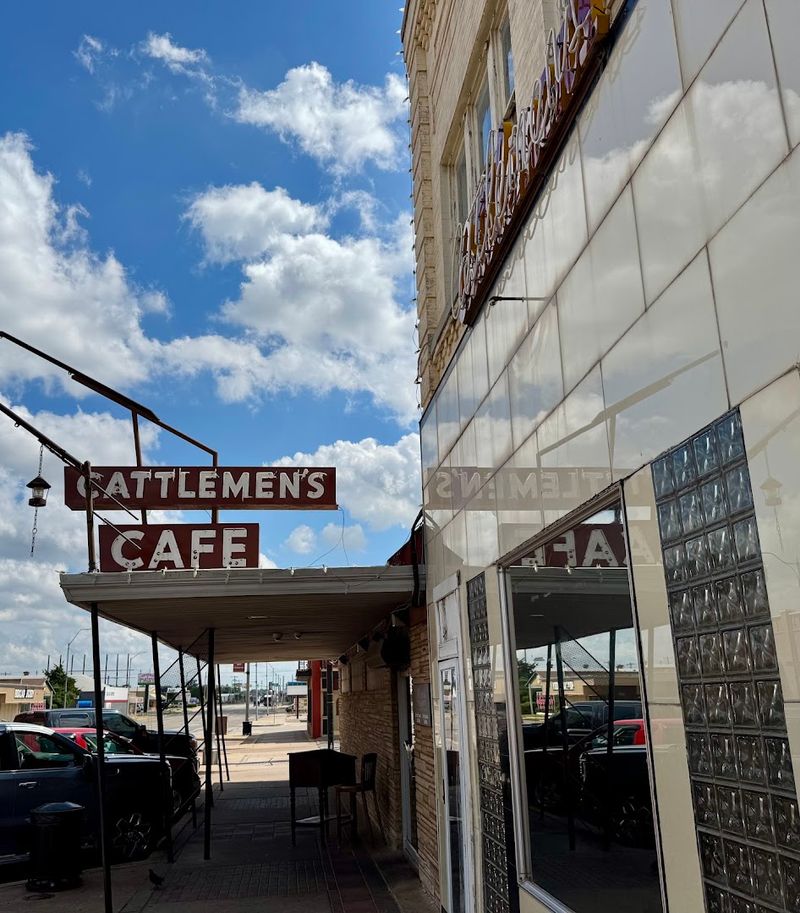 Cattlemen’s Steakhouse Cattlemen’s Steakhouse