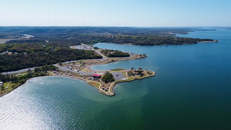 Cedar Hill State Park 