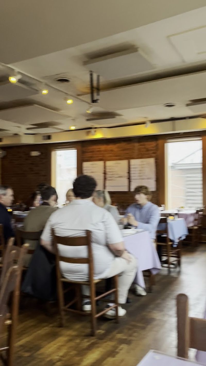Chalkboard Menus and the Joy of Daily Surprises
