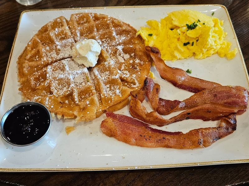 Charleston's Most Talked-About Plate