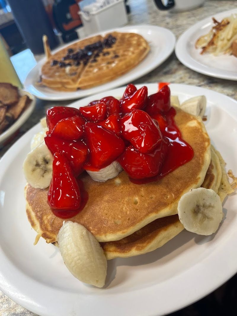 Charlie Browns Pancake & Steak House, Indiana Charlie Browns Pancake & Steak House, Indiana