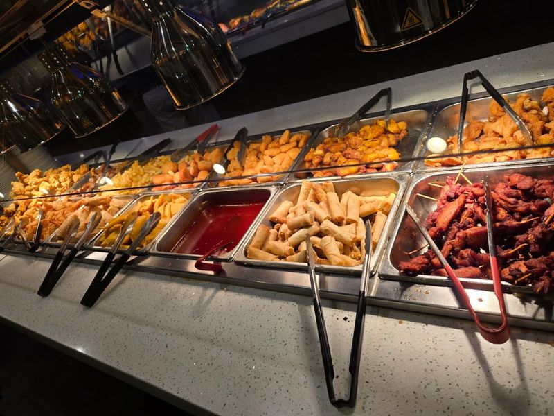 Charm City Buffet and Grill Charm City Buffet and Grill