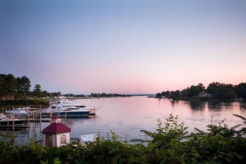Charming Village Discoveries Nearby