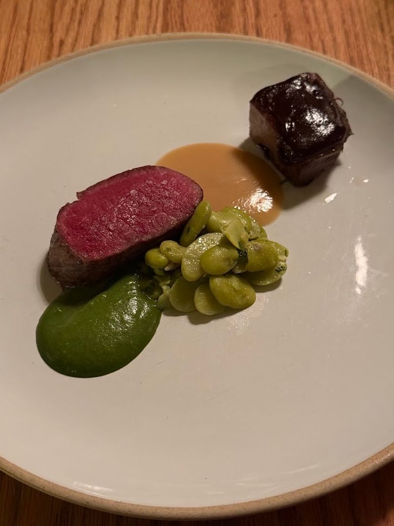 Chef Alec Schingel Feels Present In Every Detail