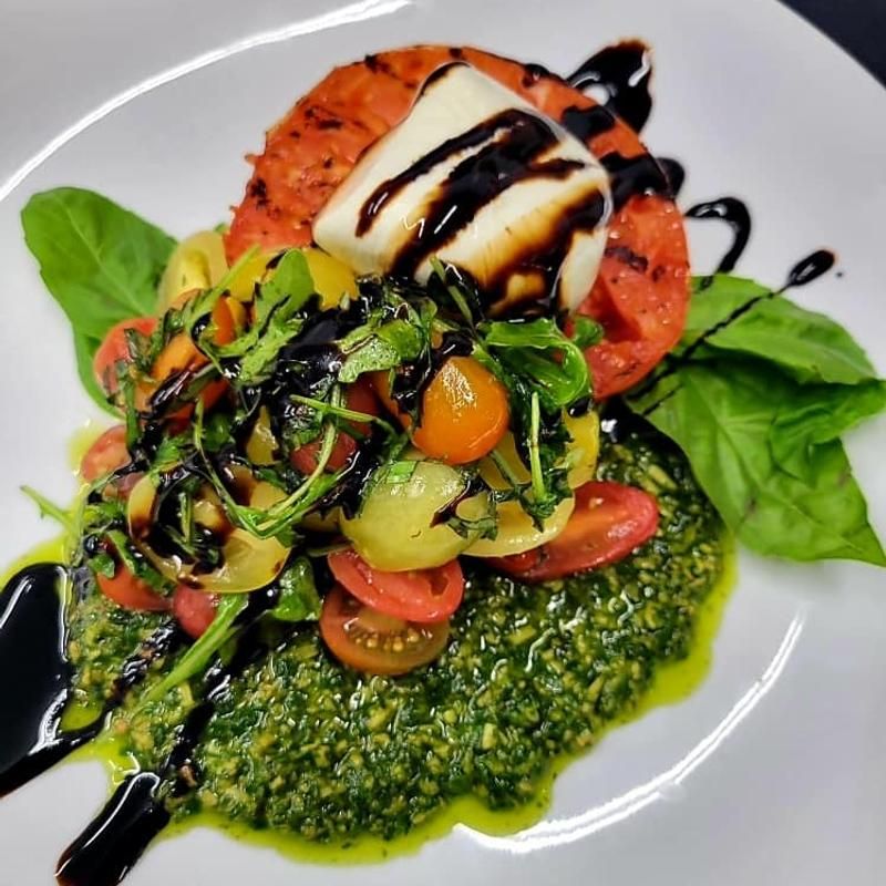 Chef-Driven French Cuisine With a Seasonal Soul