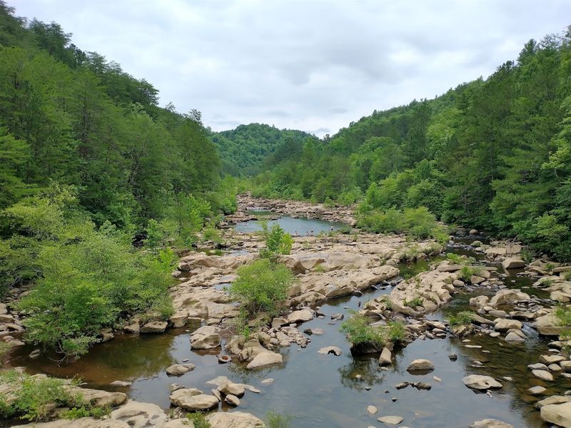 Cherokee Roots and the Ancient Name Behind the River Cherokee Roots and the Ancient Name Behind the River