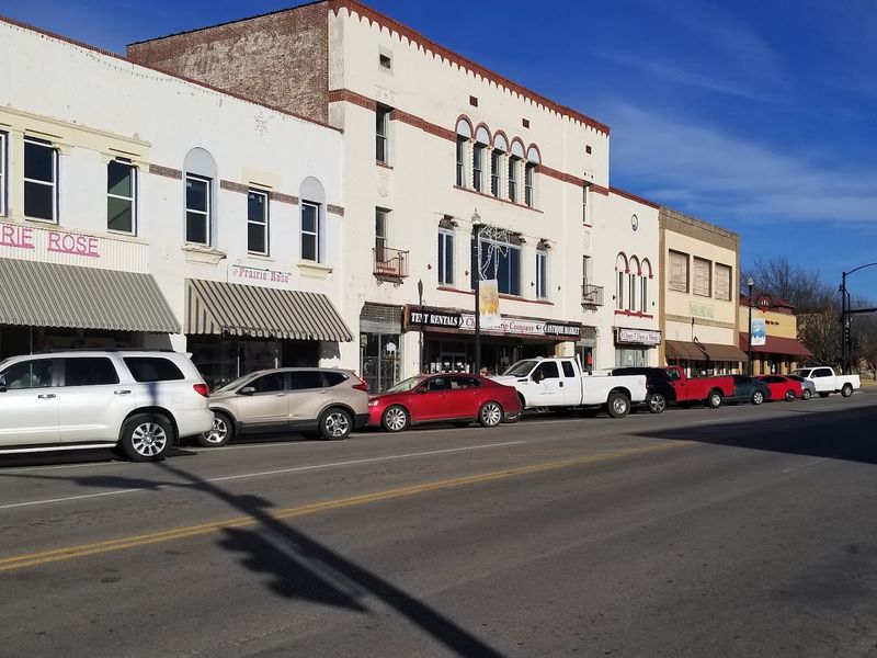Cherokee Strip Company