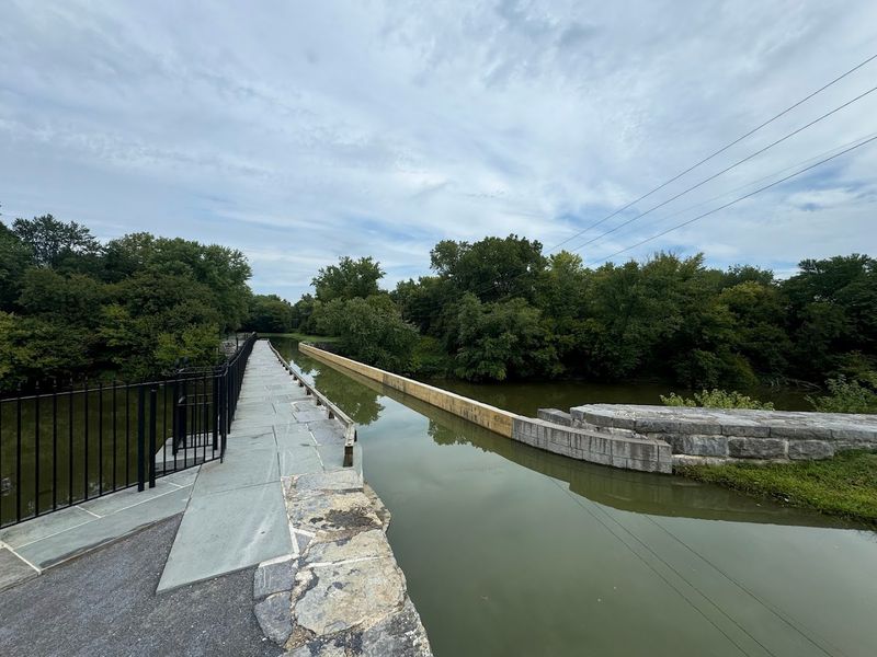 Chesapeake and Ohio Canal National Historical Park