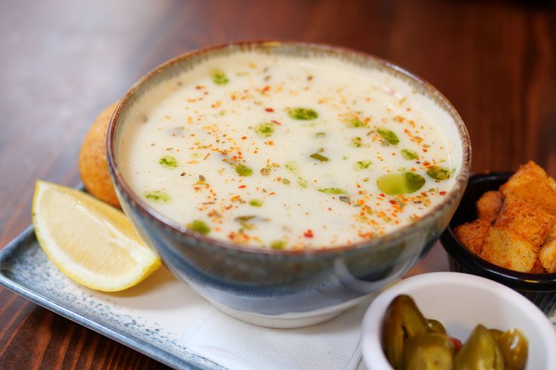 Chicken Wild Rice Soup That Earns Its Reputation Chicken Wild Rice Soup That Earns Its Reputation