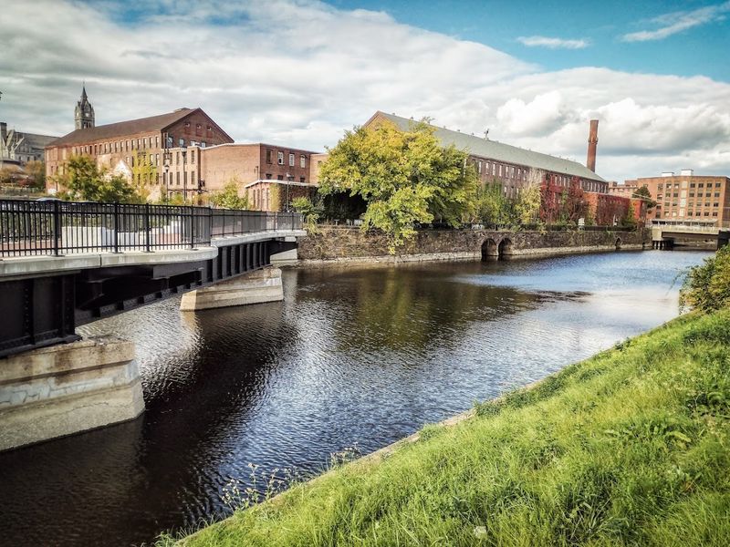 Chicopee, Hampden County